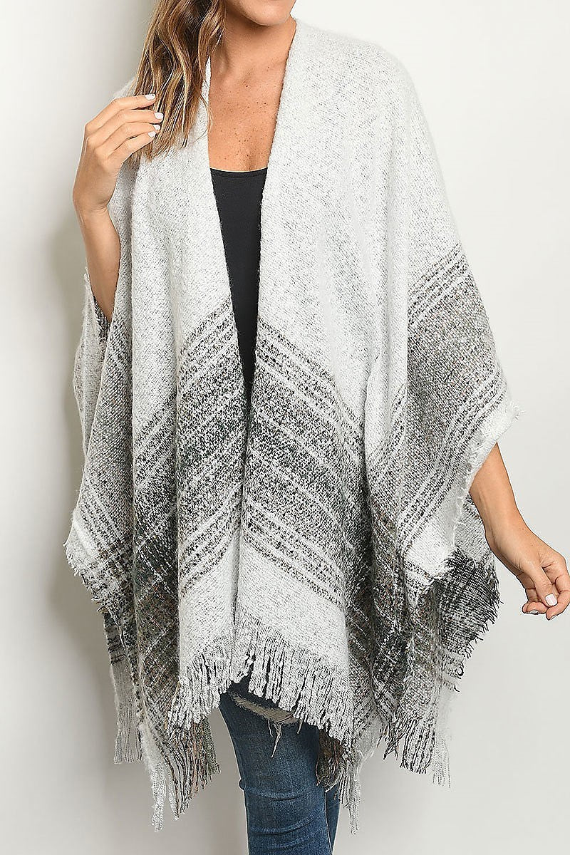 Poncho (DGS4599-4)