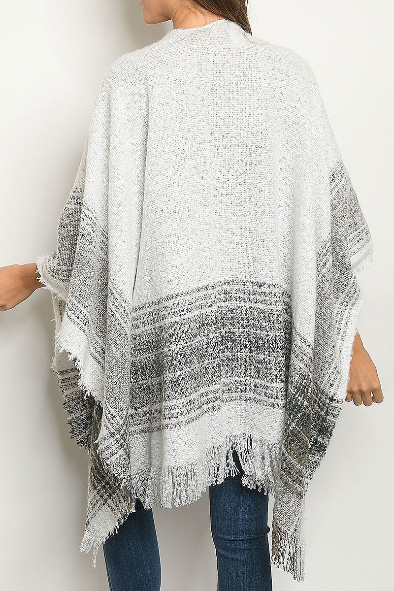 Poncho (DGS4599-4)