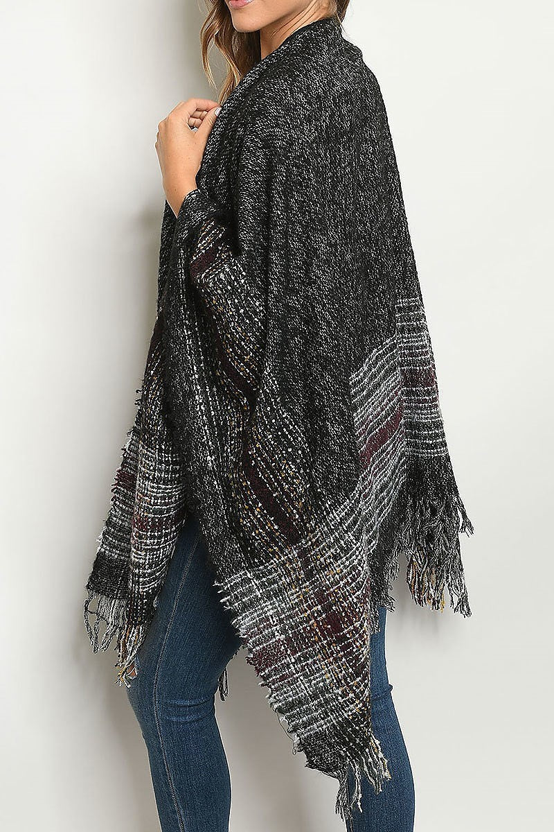 Poncho (DGS4599-4)