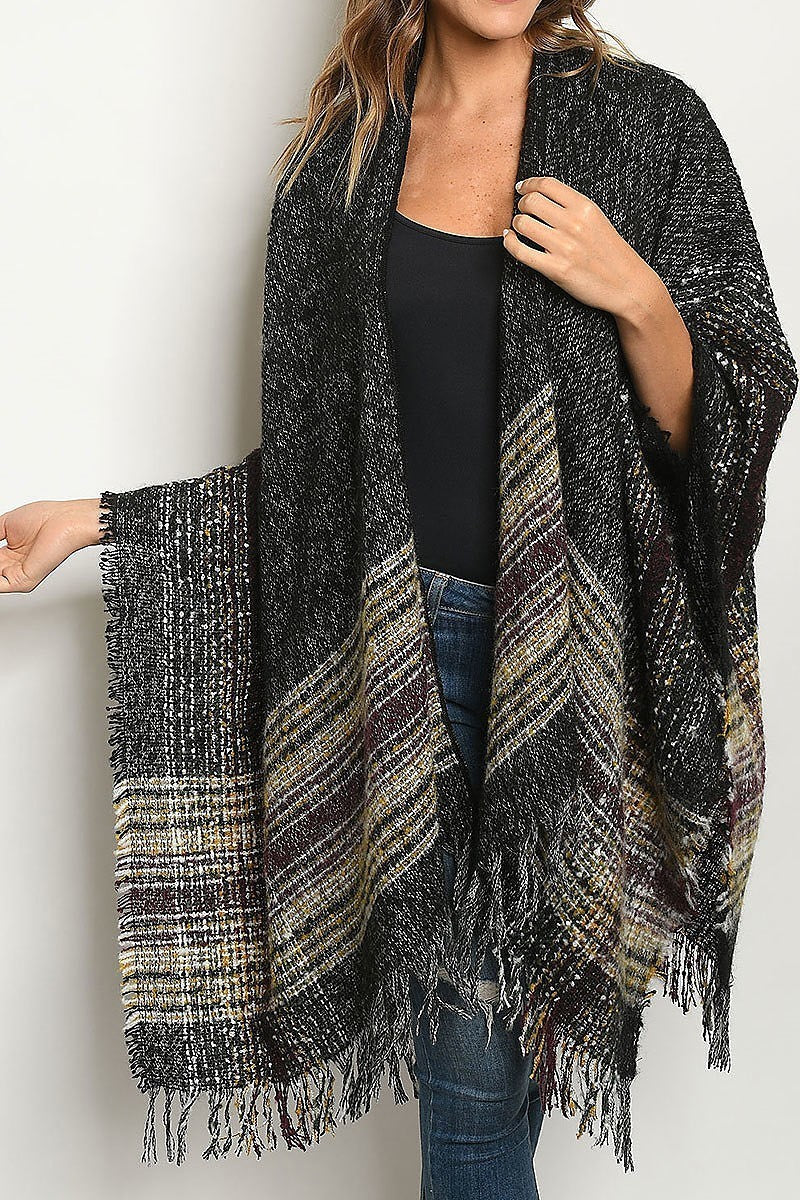 Poncho (DGS4599-4)